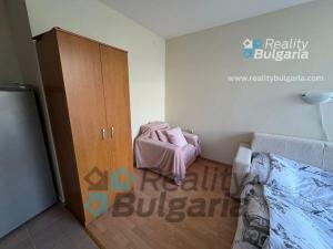 Prodej bytu 1+kk, Nesebar, Bulharsko, 33 m2