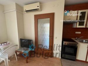 Prodej bytu 1+kk, Nesebar, Bulharsko, 33 m2