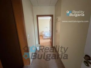 Prodej bytu 1+kk, Nesebar, Bulharsko, 33 m2