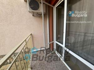 Prodej bytu 1+kk, Nesebar, Bulharsko, 33 m2