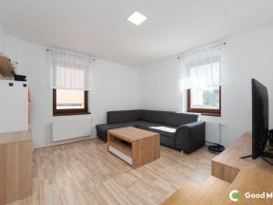 Prodej rodinného domu, Zlín, Lomená, 83 m2