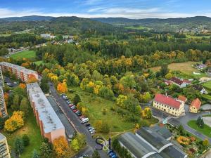 Prodej pozemku pro komerční výstavbu, Liberec, 8023 m2