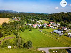 Prodej pozemku pro bydlení, Janovice, 1816 m2