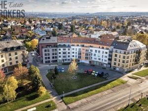 Prodej bytu 2+kk, Praha - Suchdol, U hotelu, 69 m2