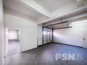 Prodej kanceláře, Praha - Strašnice, V olšinách, 220 m2