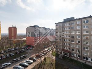 Prodej bytu 3+1, Praha - Černý Most, Doležalova, 78 m2