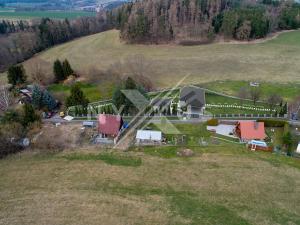 Prodej pozemku pro bydlení, Jesenice, 2184 m2