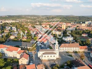 Prodej výrobních prostor, Příbram, Prokopská, 1564 m2