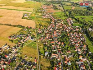 Prodej rodinného domu, Velký Borek, Vrutická, 200 m2