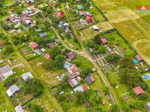 Prodej zahrady, Mariánské Lázně - Úšovice, 362 m2