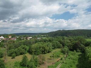 Prodej pozemku pro komerční výstavbu, Šťáhlavy, 12702 m2