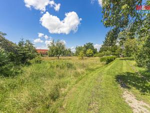 Prodej pozemku pro bydlení, Mikulovice, V Zahradách, 3031 m2