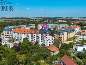 Prodej bytu 2+kk, Praha - Suchdol, U hotelu, 90 m2