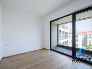 Pronájem bytu 2+kk, Praha - Bubeneč, Vítězné náměstí, 62 m2