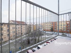 Prodej bytu 3+1, Litvínov - Horní Litvínov, Vinohradská, 69 m2