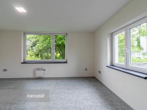 Prodej rodinného domu, Plzeň, Kaplířova, 50 m2