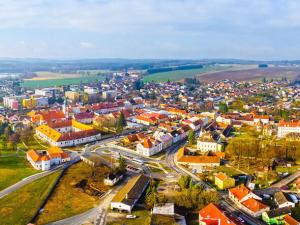 Prodej ostatní, Nová Bystřice, Rybní