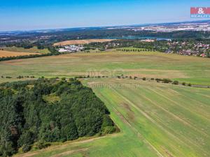 Prodej zemědělské půdy, Plzeň - Litice, 4733 m2