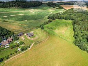 Prodej rodinného domu, Lešany - Nová Ves, 325 m2