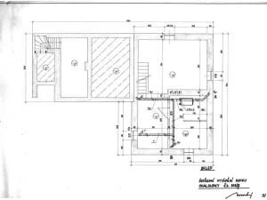 Prodej rodinného domu, Chaloupky, 230 m2