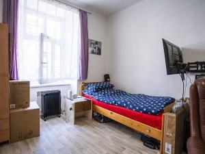 Prodej bytu 1+kk, Kroměříž, Riegrovo náměstí, 29 m2