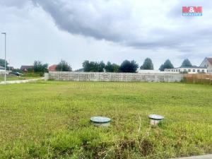 Prodej pozemku pro bydlení, Bořanovice, V Pohodě, 900 m2