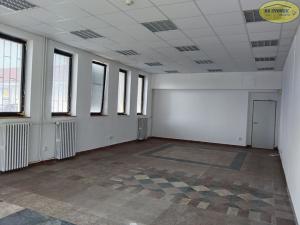 Pronájem obchodního prostoru, Přerov, Lipnická, 75 m2