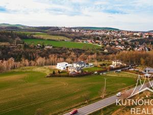 Prodej pozemku pro bydlení, Kutná Hora, 1696 m2