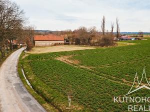 Prodej pozemku pro bydlení, Rašovice, 2662 m2