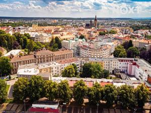 Prodej bytu 1+1, Hradec Králové, Ludovíta Štúra, 58 m2