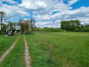 Dražba pozemku, Trojanovice, 24442 m2