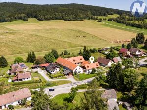 Prodej rodinného domu, Prachatice, 294 m2