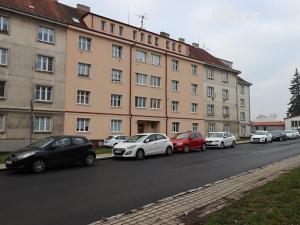 Prodej bytu 2+kk, Karlovy Vary, Borová, 38 m2