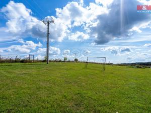 Prodej pozemku pro bydlení, Předslavice, 1381 m2