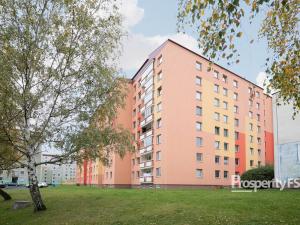 Prodej bytu 4+1, Teplice - Prosetice, Pod školou, 82 m2