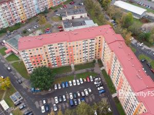 Prodej bytu 4+1, Teplice - Prosetice, Pod školou, 82 m2