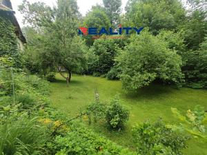 Prodej chalupy, Karle, 100 m2