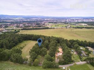 Prodej pozemku pro bydlení, Staré Hodějovice, 6006 m2