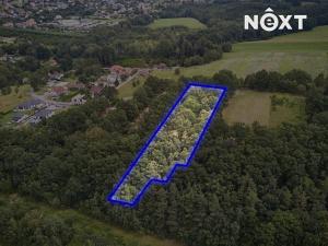 Prodej pozemku pro bydlení, Staré Hodějovice, 6006 m2