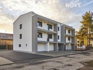 Pronájem bytu 2+kk, České Budějovice, Opatovická, 43 m2