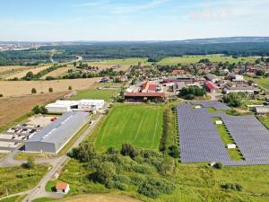 Prodej pozemku pro komerční výstavbu, Košice, 13078 m2