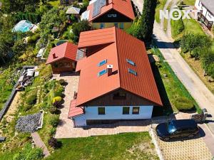 Prodej rodinného domu, Desná, Sluneční, 260 m2