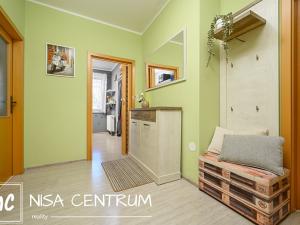 Prodej bytu 3+kk, Harrachov, 74 m2