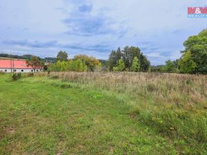 Prodej pozemku pro bydlení, Zavlekov - Mladice, 1922 m2