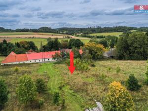 Prodej pozemku pro bydlení, Zavlekov - Mladice, 1922 m2