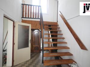 Prodej vícegeneračního domu, Líně, Dlouhá, 260 m2