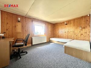 Prodej rodinného domu, Vysoká Pec, 90 m2