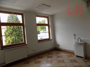 Pronájem ordinace, Hlučín, Opavská, 80 m2