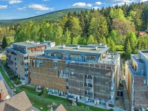 Prodej bytu 1+kk, Harrachov, 34 m2