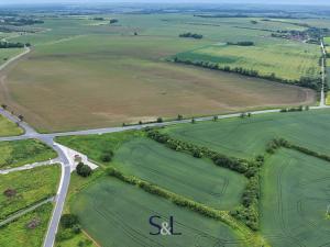 Prodej pozemku pro bydlení, Podhořany u Ronova, 14921 m2